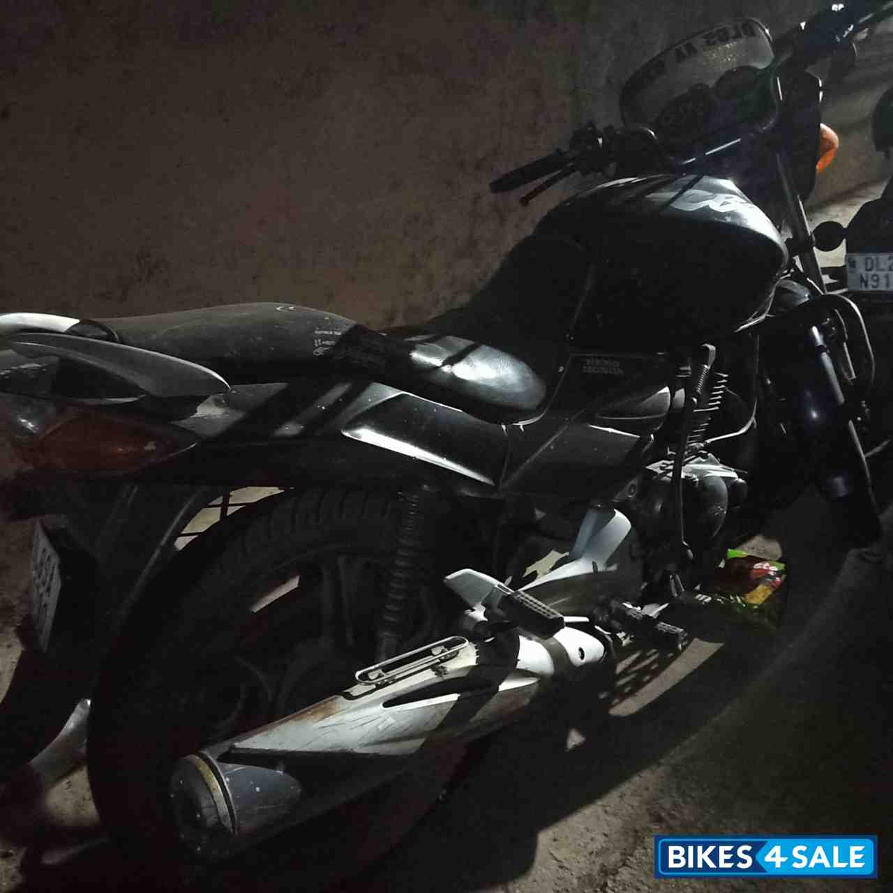 Black Hero CBZ Xtreme