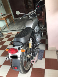 Royal Enfield Interceptor 650 Twin 2020 Model