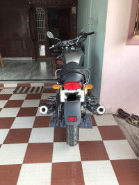 Royal Enfield Interceptor 650 Twin