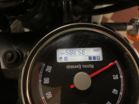 Royal Enfield Interceptor 650 Twin