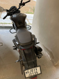 Bajaj Dominar 400 ABS BS6 2020 Model