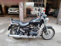 Royal Enfield Thunderbird 350 2016 Model