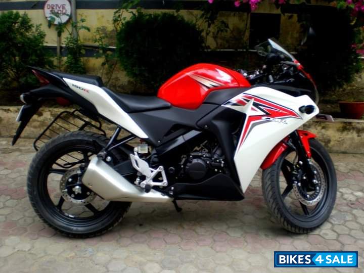 Honda CBR 150R