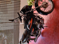 Hero Splendor 2000 Model