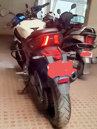 Bajaj Dominar 400