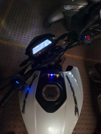 Bajaj Dominar 400