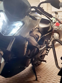 Bajaj Dominar 400