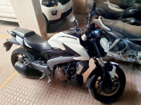 Bajaj Dominar 400