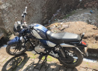 Bajaj V15 2017 Model