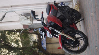 TVS Apache RTR 200 4V 2017 Model