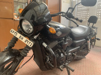 Harley Davidson Street 750