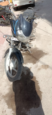 Bajaj Discover DTSi 125