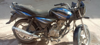 Bajaj Discover DTSi 125