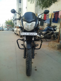Suzuki Access 125 2012 Model