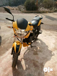 TVS Apache RTR 160 2009 Model
