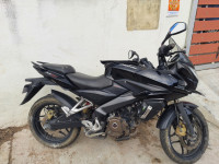 Bajaj Pulsar AS 200 2016 Model