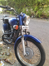 Royal Enfield Bullet Electra  Model