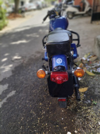 Royal Enfield Bullet Electra