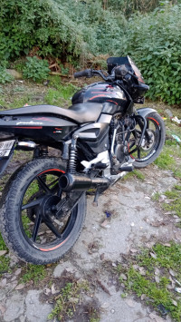 Bajaj Pulsar 150 2009 Model