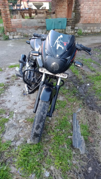 Bajaj Pulsar 150