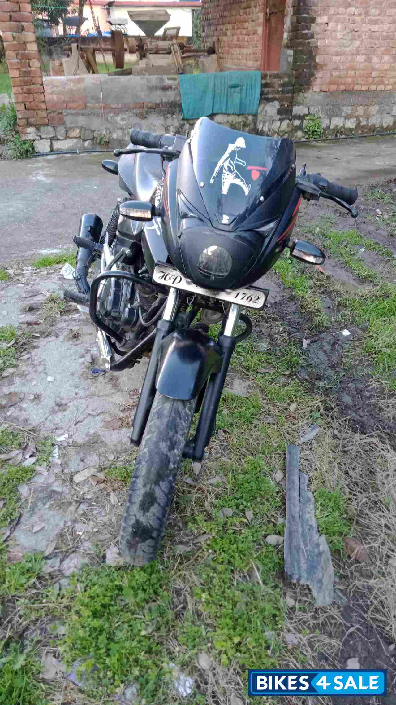 Bajaj Pulsar 150