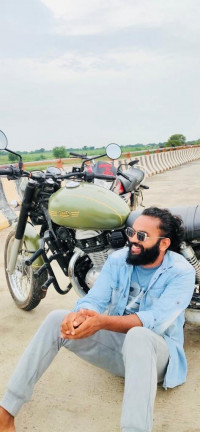 Jawa forty two 2020 Model