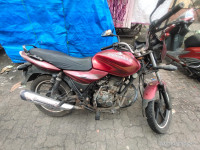 Bajaj Discover 125 2013 Model
