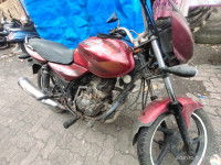 Bajaj Discover 125