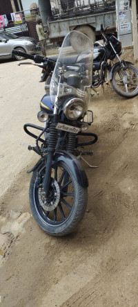 Bajaj Avenger Street 150 2017 Model