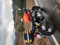 Royal Enfield Interceptor 650 Twin 2020 Model