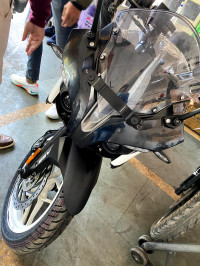 Bajaj Pulsar RS 200 BS6 2020 Model