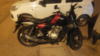 Bajaj V15