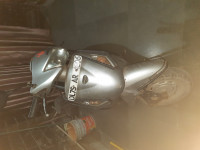 Silver Hero Pleasure