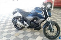 Yamaha FZ-S FI V3 2021 Model