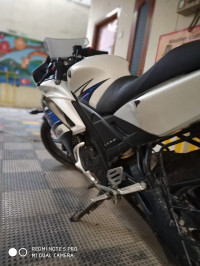 Yamaha YZF R15 S 2017 Model