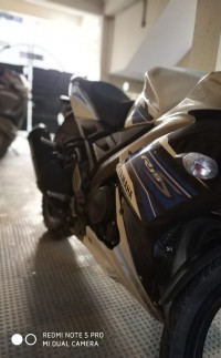 Yamaha YZF R15 S