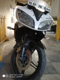 Yamaha YZF R15 S