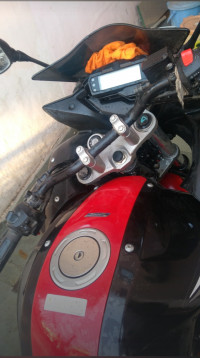 Yamaha Fazer FI V2 2015 Model