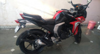 Yamaha Fazer FI V2