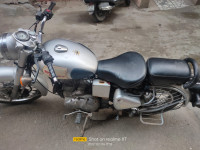 Royal Enfield Classic 350 2013 Model