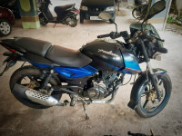 Bajaj Pulsar 150 Twin Disc 2018 Model