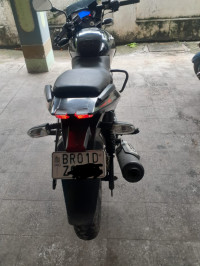 Bajaj Pulsar 150 Twin Disc