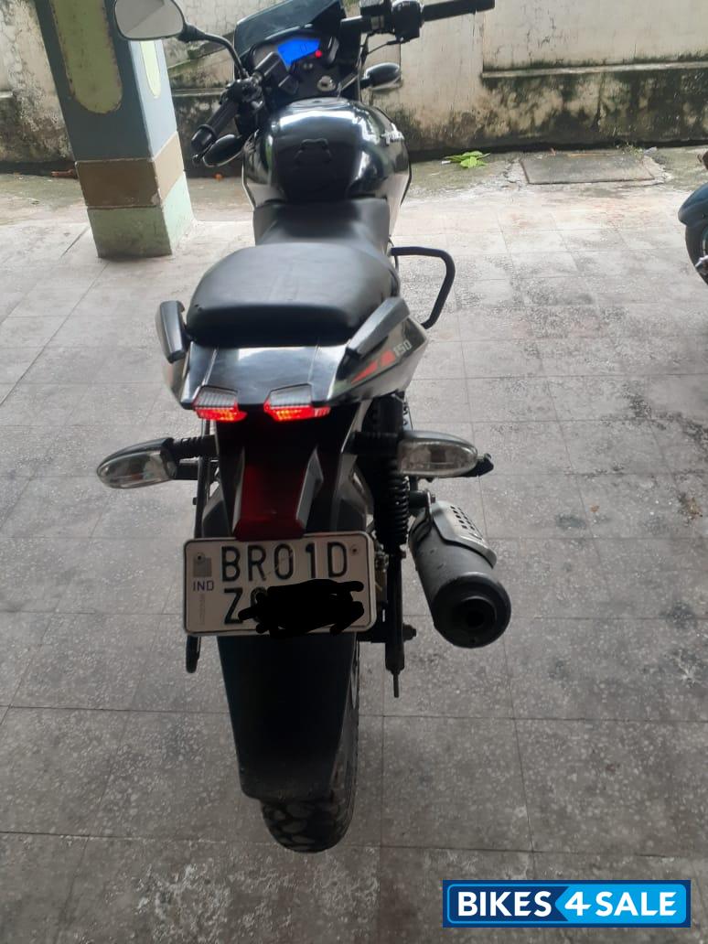 Bajaj Pulsar 150 Twin Disc