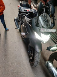 Suzuki Gixxer SF 250 BS6 2021 Model