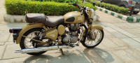 Royal Enfield Classic Desert Storm 2016 Model