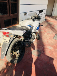 Yamaha YZF R15 S 2015 Model