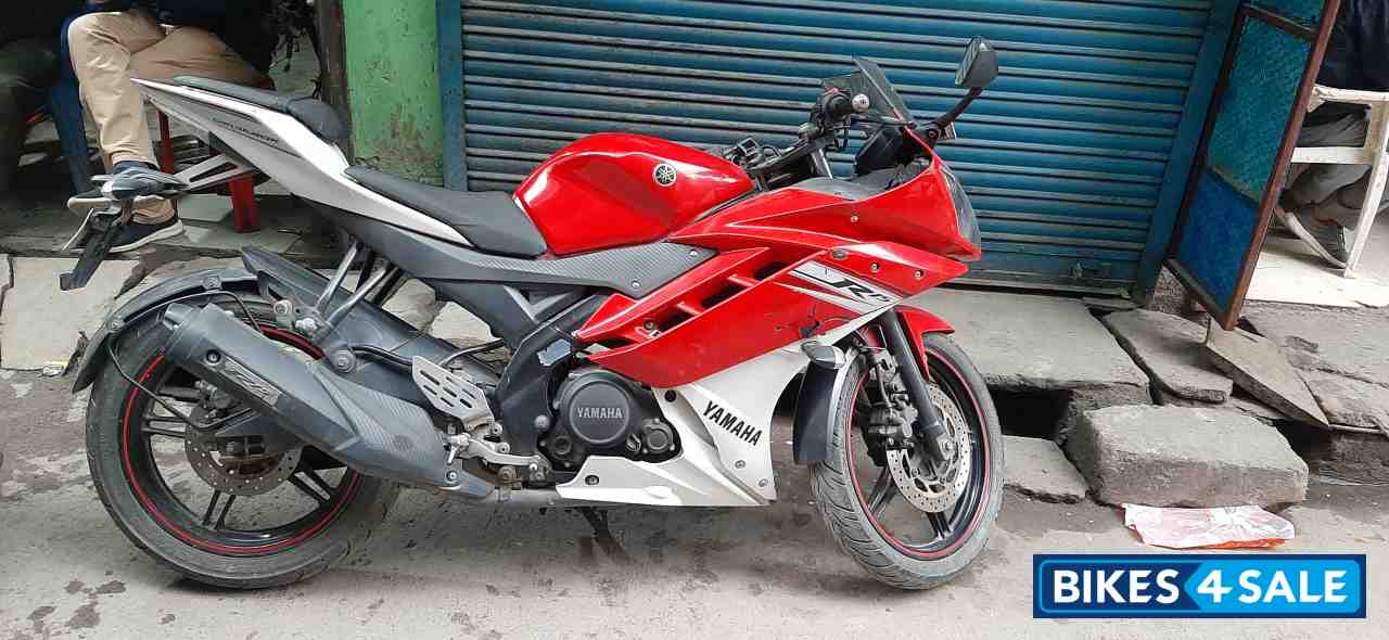 Yamaha YZF R15 S V3.0