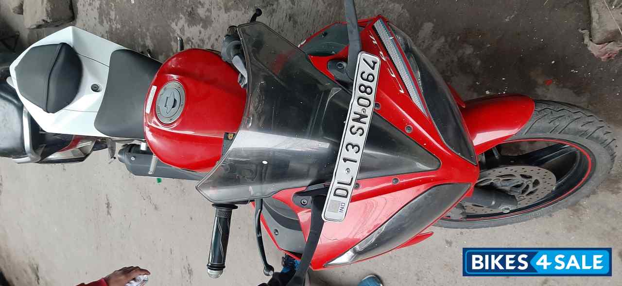 Yamaha YZF R15 S V3.0