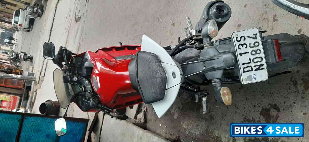 Yamaha YZF R15 S V3.0