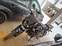 Bajaj Pulsar 180 2010 Model